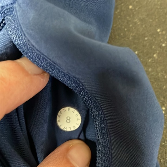 Lulu LR Tracker Shorts - Picture 5 of 7